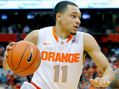 Tyler Ennis Scouting Report and Video Breakdown