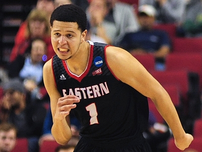 Tyler Harvey Updated NBA Draft Scouting Report