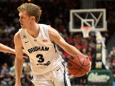 Tyler Haws Interview