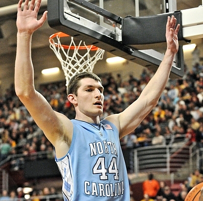 tyler zeller