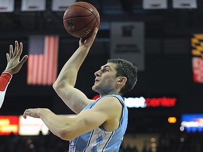 Tyler Zeller Video Scouting Report