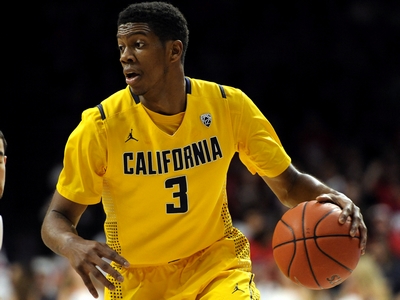 Top NBA Prospects in the Pac-12, #4: Tyrone Wallace Scouting Video  