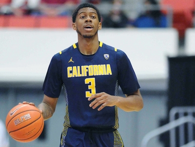 Tyrone Wallace Updated NBA Draft Scouting Report