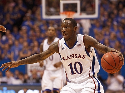 Tyshawn Taylor profile