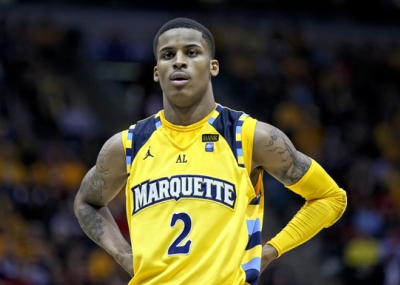Top NBA Draft Prospects in the Big East: Part Three (#11-15)