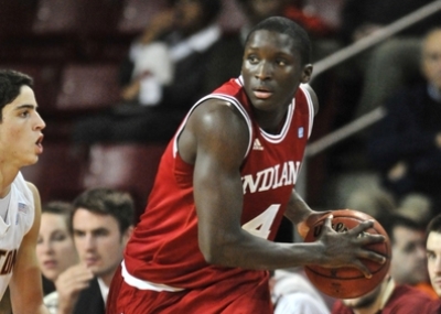 Top NBA Draft Prospects in the Big Ten, Part Four (#16-20)