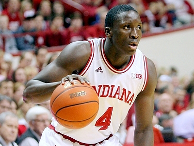 NBA Draft Prospect of the Week: Victor Oladipo