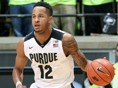 Top NBA Draft Prospects in the Big Ten, Part Five: Prospects 8-11
