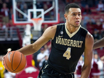 Wade Baldwin vs Kentucky Video Breakdown