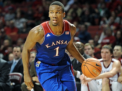 Wayne Selden 2015 adidas Nations Interview