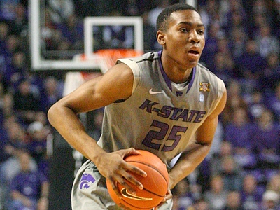 Top NBA Prospects in the Big 12, Part 8: Prospects #17-20