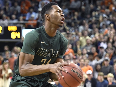 Top NBA Prospects In the Rest of the NCAA, Part Four: Prospects 4-7