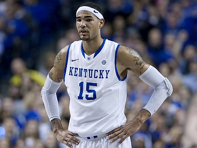 Top NBA Prospects in the SEC, Part 1: Willie Cauley-Stein Video