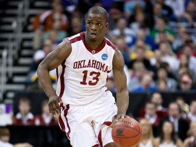 Top NBA Draft Prospects in the Big 12, Part One (#1-5)