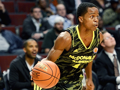 Mcdonald&#39;s All-American Week Player Evaluations (Part One)