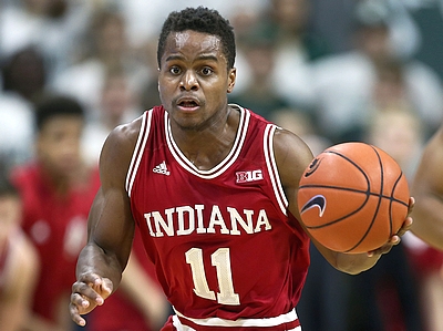 Yogi Ferrell Updated NBA Draft Scouting Report