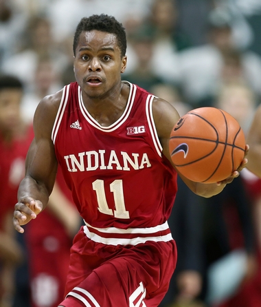 DraftExpress Yogi Ferrell DraftExpress Profile Stats