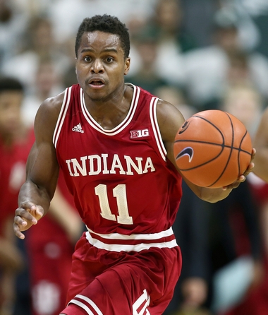 Yogi Ferrell profile