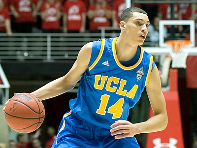 Zach LaVine - Men's Basketball - UCLA