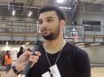 adidas Nations Training Camp Interview: Jamal Murray