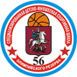 Moscow SDJSOR56 U-16 