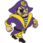 East Carolina NCAA D-I