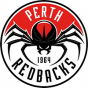 Perth Redbacks Australia - NBL1