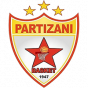 Partizani Tirana Albania - ABL