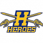 Heroes de Falcon Venezuela Superliga