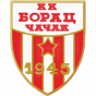 Borac Cacak U-19 Serbia - Roda JLS U-19