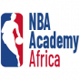 NBA Academy Africa Blue 