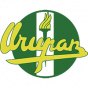 Urupan Uruguay LUB