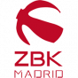 Zentro Madrid B Spain - EBA