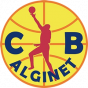 Alginet B Spain - EBA
