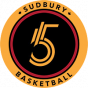 Sudbury Five Canada - NBL