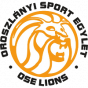 Orange Lions U-20 EYBL u20 CE