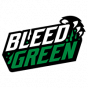 Bleed Green 
