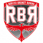 RB Rimini Italy - Legadue