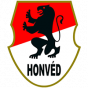 Budapest Honved Hungary - NBI/A