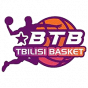 BTB Tbilisi U-16 EYBL u16 CE