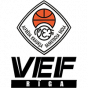 A.Kraukla/VEF U-13 