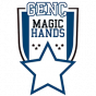 Genc Magic Hands U-14 