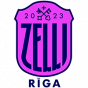 Rigas Zelli Estonian-Latvian