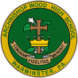Archbishop Wood 
