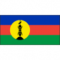 New Caledonia U15 