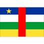Central African Republic 