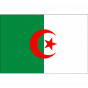 Algeria 