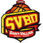 Saint Vallier France - Pro B