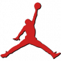 Jordan All-American Red 