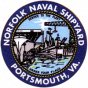 Norfolk Naval Shipyard 